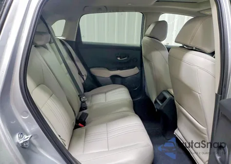 2026 Honda Hr-V Exl z USA, uszkodzony, nr VIN 3CZRZ2H7XTM704485